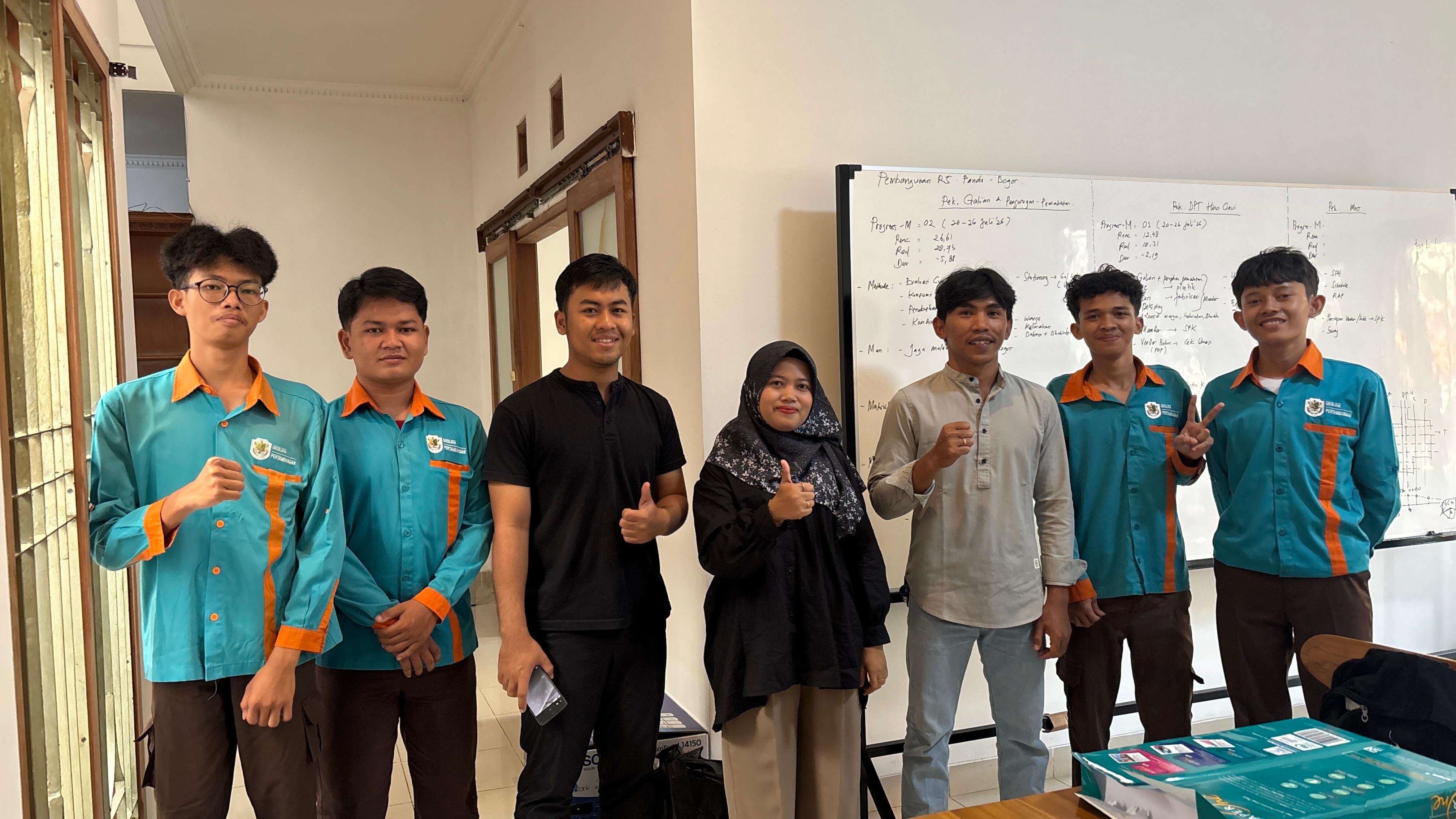 Kerja sama industri