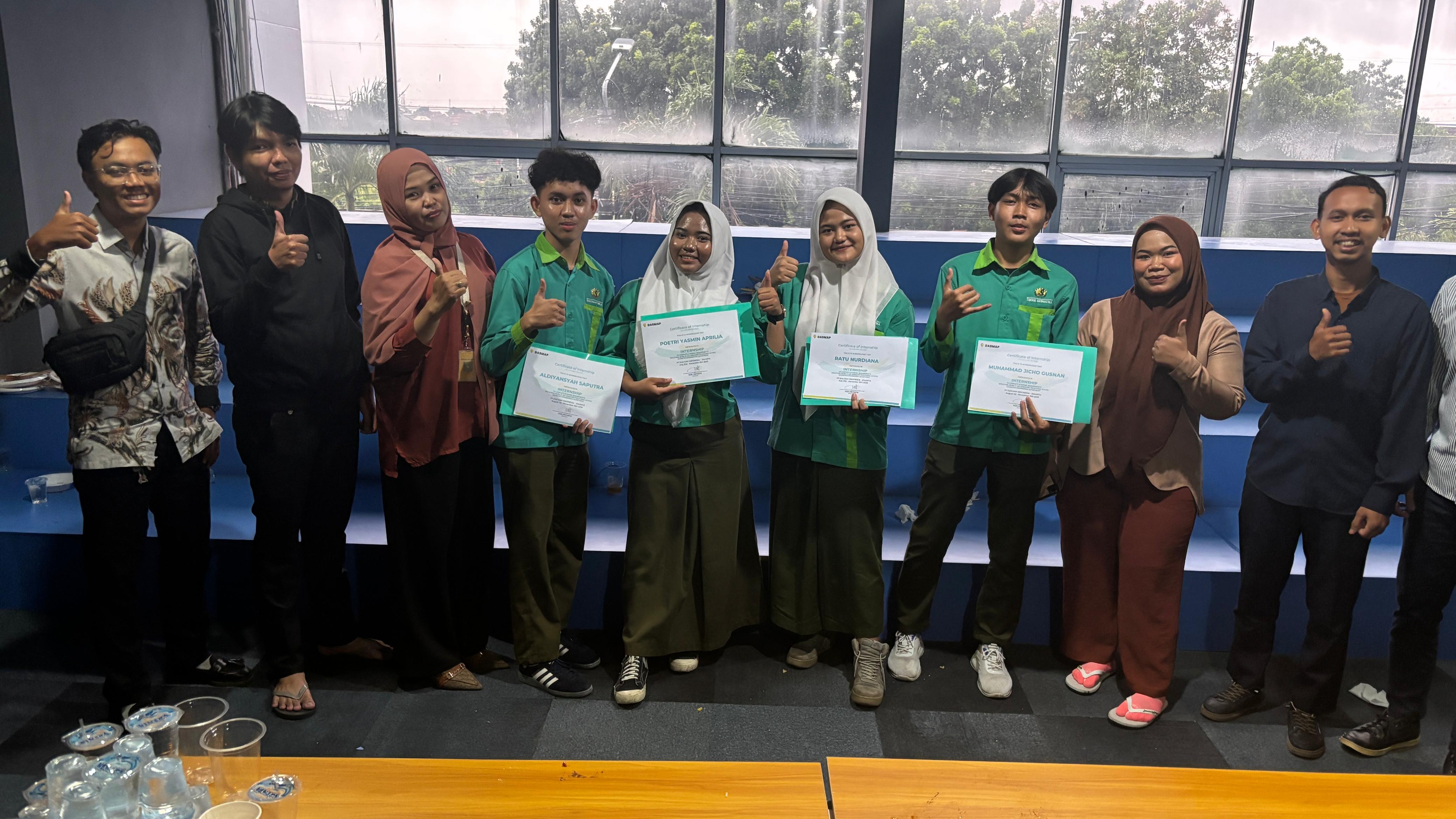 Kerja sama industri