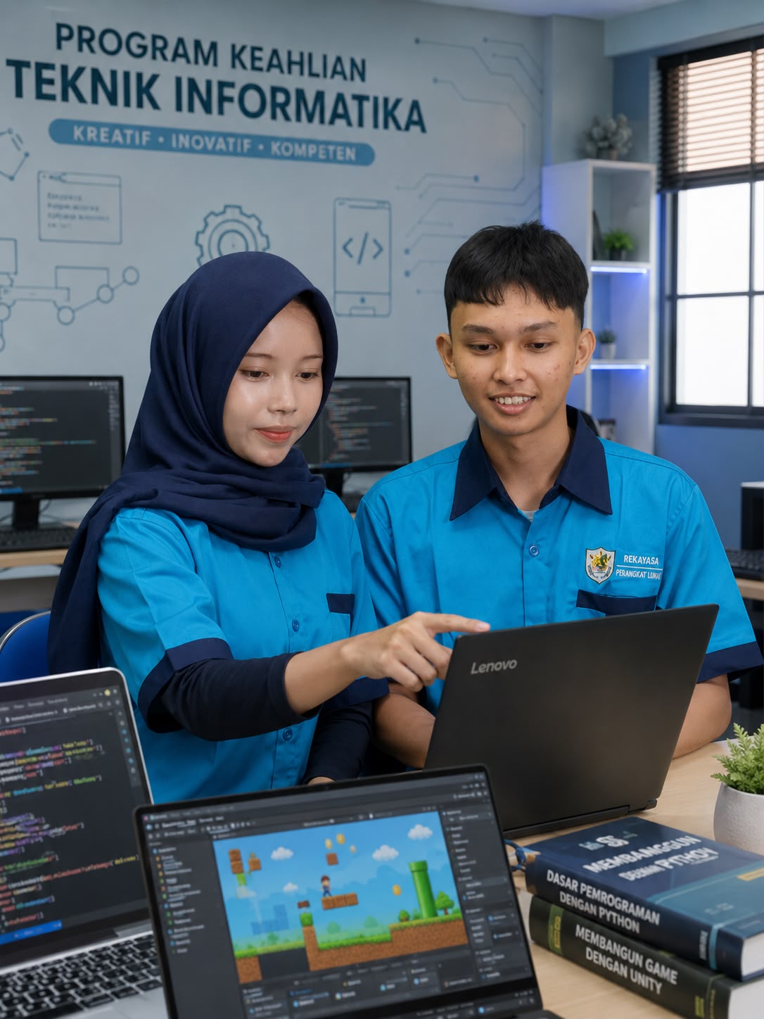Rekayasa Perangkat Lunak